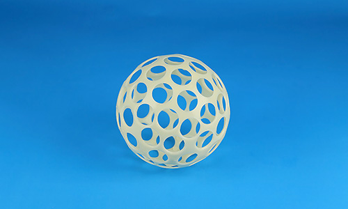 液面覆盖球的主要用途