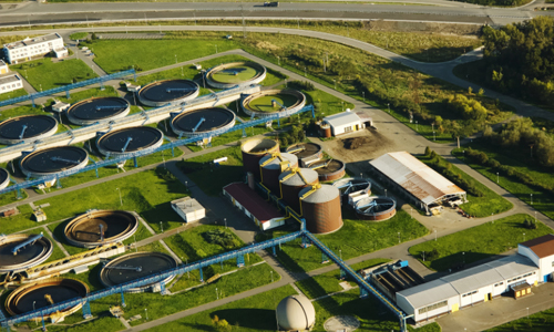 蜂窝斜管填料烫接注意事项