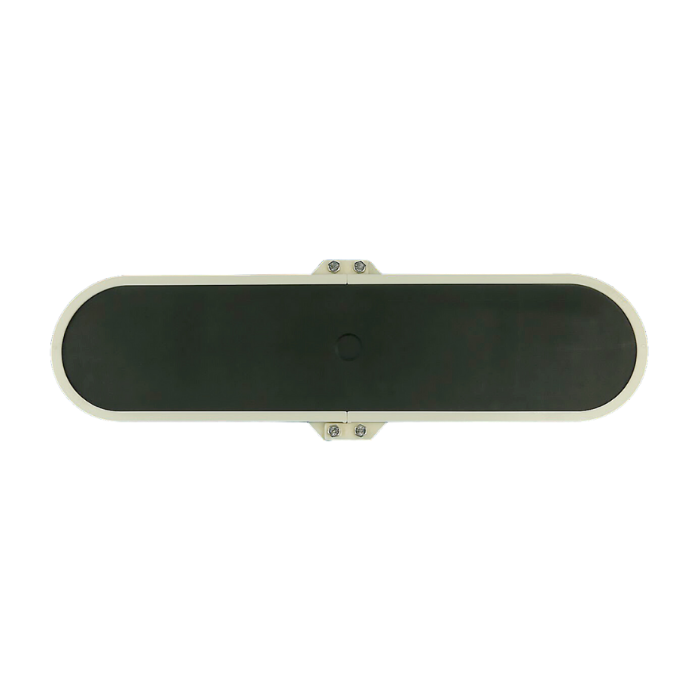 板式微孔曝气器